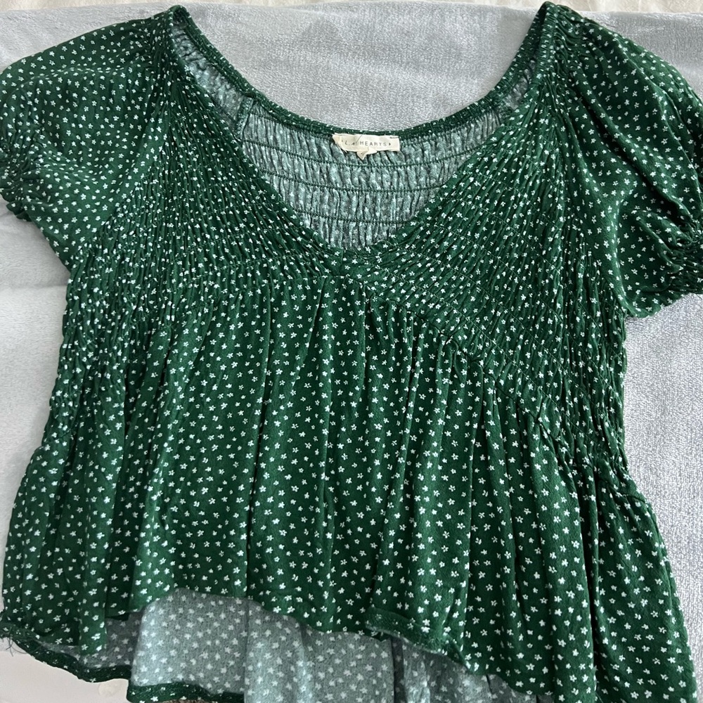 Pacsun top
